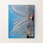 自由の女神 ジグソーパズル (縦)