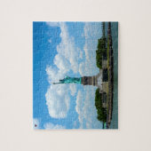 自由の女神 ジグソーパズル (縦)