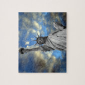 自由の女神 ジグソーパズル (縦)