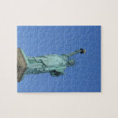 自由の女神 ジグソーパズル (横)