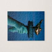 自由の女神 ジグソーパズル (横)