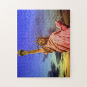 自由の女神 ジグソーパズル (縦)