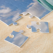 自由の女神 ジグソーパズル (側面)