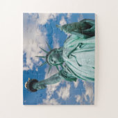 自由の女神 ジグソーパズル (縦)