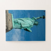 自由の女神 ジグソーパズル (横)