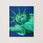 自由の女神 ジグソーパズル (縦)