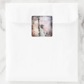 自由の女神 スクエアシール (バッグ)