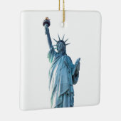 自由の女神 セラミックオーナメント (右)