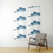 自由の女神 タペストリー (インサイチュ)