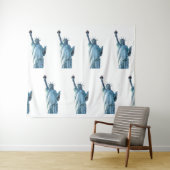 自由の女神 タペストリー (インサイチュ(横))