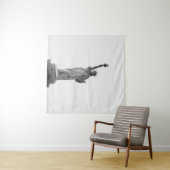 自由の女神 タペストリー (インサイチュ(横))