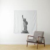 自由の女神 タペストリー (インサイチュ)