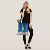 自由の女神 トートバッグ (モデル)