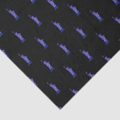 自由の女神 – ニューヨーク・シティ・ランドマーク –  薄葉紙 (詳細)