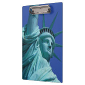 自由の女神、ニューヨーク、米国8 クリップボード (左)