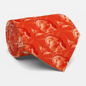 自由の女神 ネクタイ (ロール)