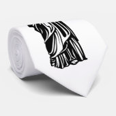 自由の女神 ネクタイ (ロール)