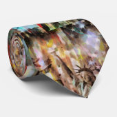 自由の女神 ネクタイ (ロール)