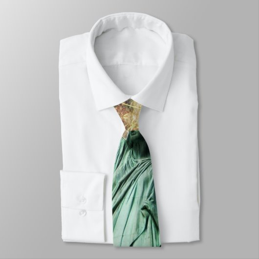 自由の女神 ネクタイ (タイ)