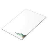 自由の女神 ノートパッド (アングル)