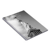 自由の女神 ノートブック (右側)