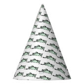 自由の女神 パーティーハット (左)