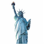 自由の女神 フォトスカルプチャー<br><div class="desc">米国ニューヨークの自由の女神</div>