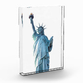 自由の女神 フォトブロック (左)