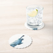 自由の女神 ペーパーコースター (インサイチュ)