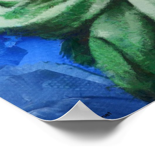 自由の女神 ポスター (角)