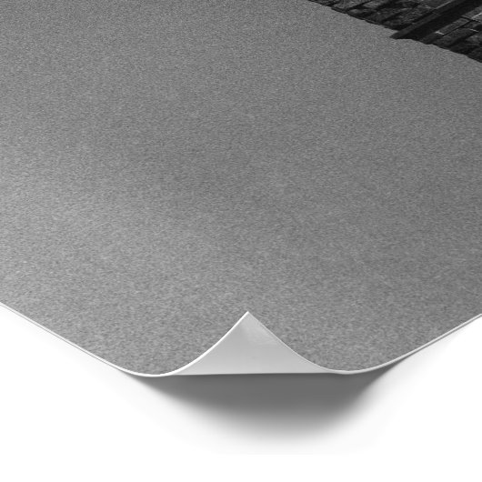 自由の女神 ポスター (角)