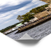 自由の女神 ポスター (角)