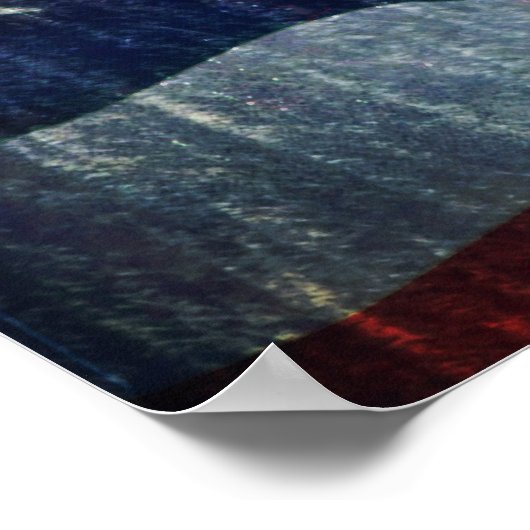 自由の女神 ポスター (角)