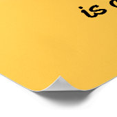 自由の女神 ポスター (角)