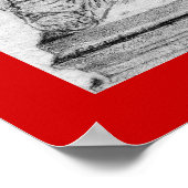 自由の女神 ポスター (角)