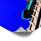 自由の女神 ポスター (角)