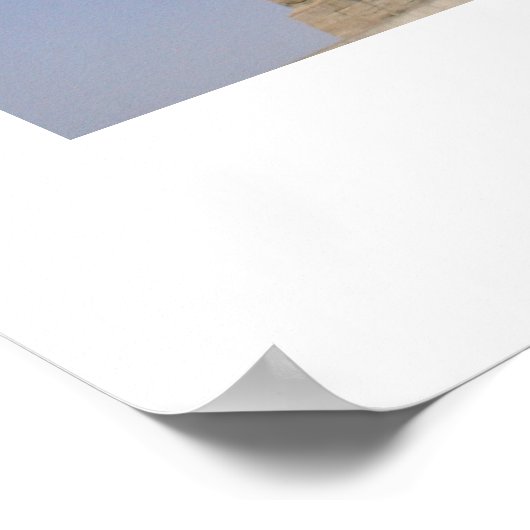 自由の女神 ポスター (角)