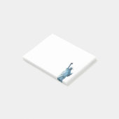 自由の女神 ポストイット (アングル)