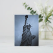 自由の女神 ポストカード (スタンド正面)
