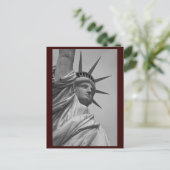 自由の女神 ポストカード (スタンド正面)