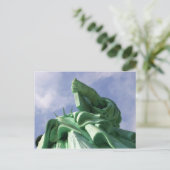 自由の女神 ポストカード (スタンド正面)