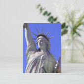 自由の女神 ポストカード (スタンド正面)