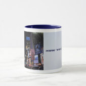 自由の女神 マグカップ (中央)