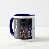 自由の女神 マグカップ (正面左)