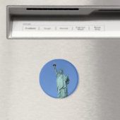 自由の女神 マグネット (インサイチュ (食洗機))