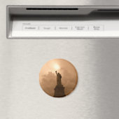 自由の女神 マグネット (インサイチュ (食洗機))