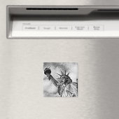 自由の女神 マグネット (インサイチュ (食洗機))