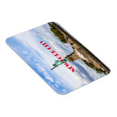 自由の女神 マグネット (右側)