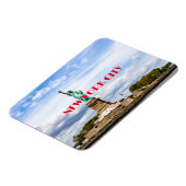 自由の女神 マグネット (左側)