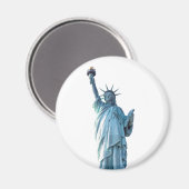 自由の女神 マグネット (正面/裏面)